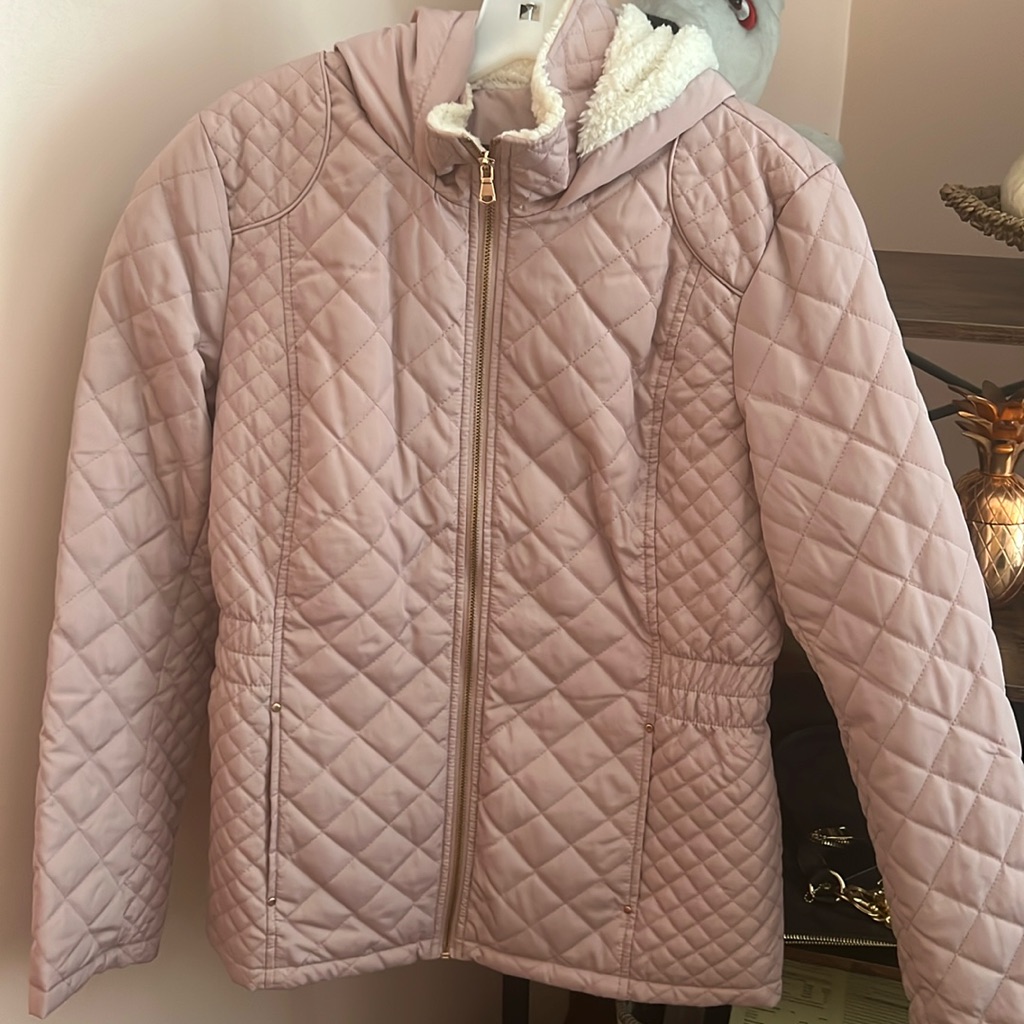 Cisono Jacket